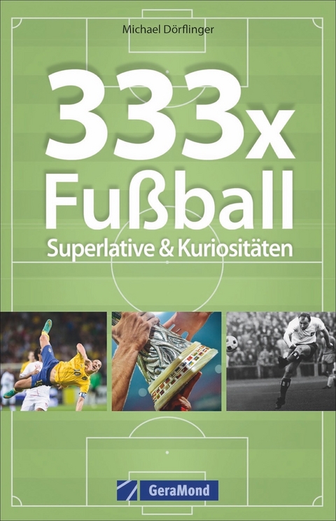 333x Fußball - Michael Dörflinger