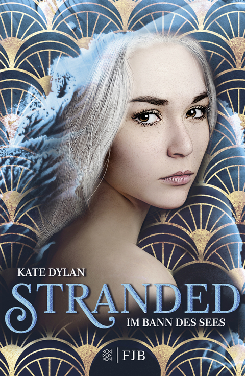 Stranded - Im Bann des Sees - Kate Dylan