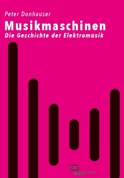 Musikmaschinen - Peter Donhauser