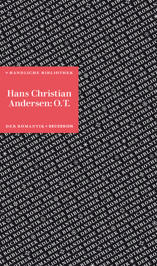O.T. - Hans Christian Andersen; Heinrich Detering