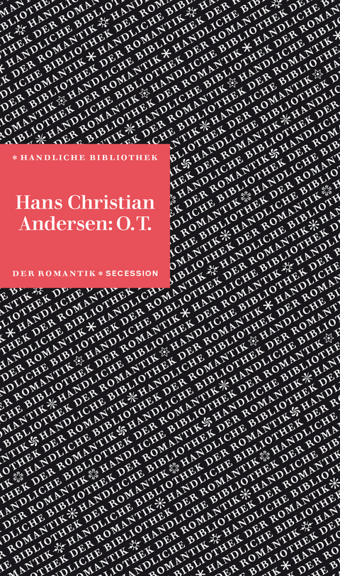 O.T. - Hans Christian Andersen