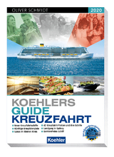 Koehlers Guide Kreuzfahrt 2020 - 
