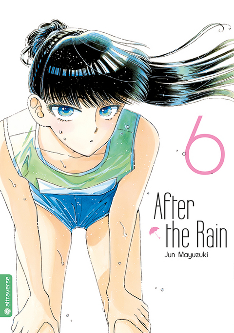 After the Rain 06 - Jun Mayuzuki