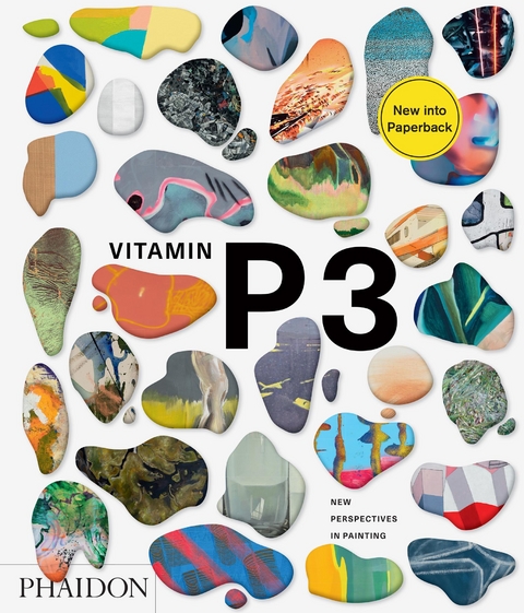 Vitamin P3 -  Phaidon Editors