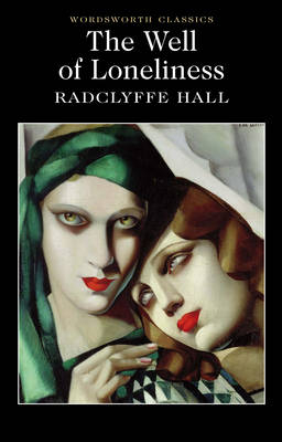 Well of Loneliness - Radclyffe Hall