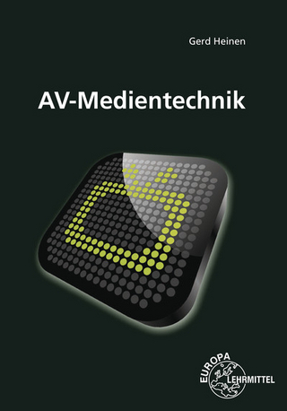 AV-Medientechnik - Gerd Heinen