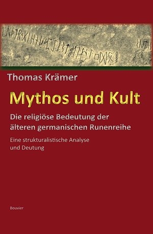 Mythos und Kult - Thomas Krämer