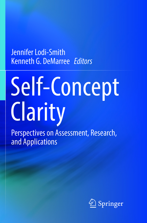 Self-Concept Clarity - 