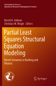 Partial Least Squares Structural Equation Modeling - Necmi K. Avkiran; Christian M. Ringle