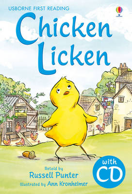 Chicken Licken - Russell Punter