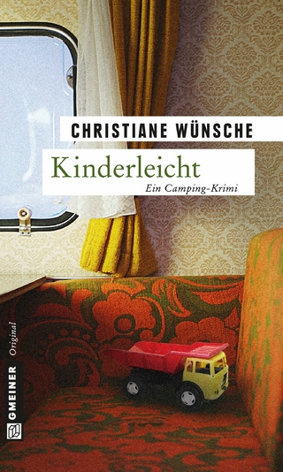 Kinderleicht - Christiane Wünsche