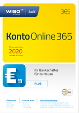 WISO Konto Online Plus 365 - Buhl Data Service GmbH
