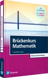 Brückenkurs Mathematik - Ruhrländer, Michael