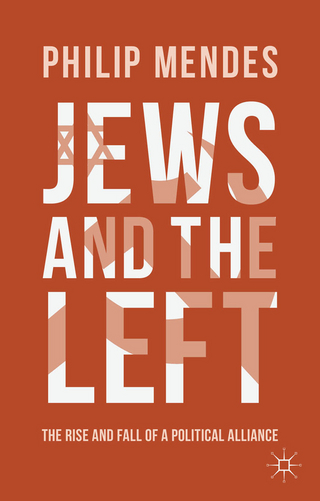 Jews and the Left - P. Mendes