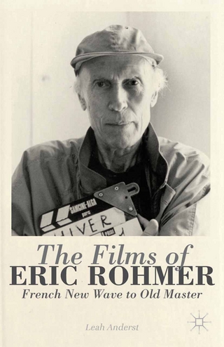The Films of Eric Rohmer - L. Anderst