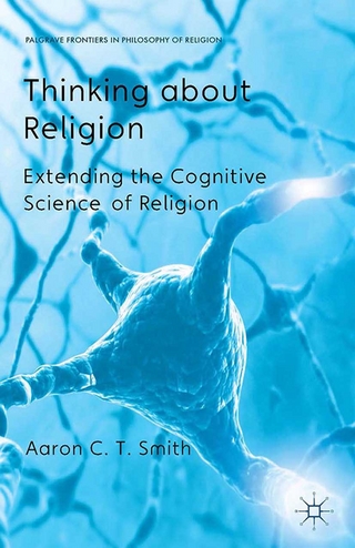 Thinking about Religion - A. Smith; E. Wielenberg; Y. Nagasawa