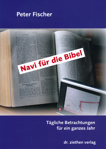 Navi für die Bibel - Peter Fischer