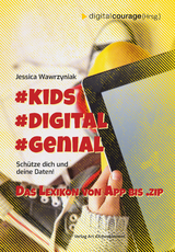 #Kids #Digital #Genial - Wawrzyniak, Jessica