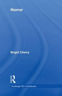 Horror - Brigid Cherry
