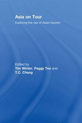 Asia on Tour - T.C. Chang; Peggy Teo; Tim Winter