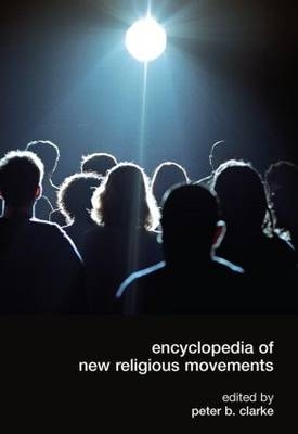 Encyclopedia of New Religious Movements - Peter Clarke