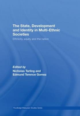 State, Development and Identity in Multi-Ethnic Societies - 