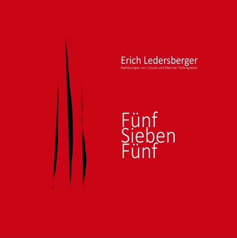 Fünf Sieben Fünf - Erich Ledersberger
