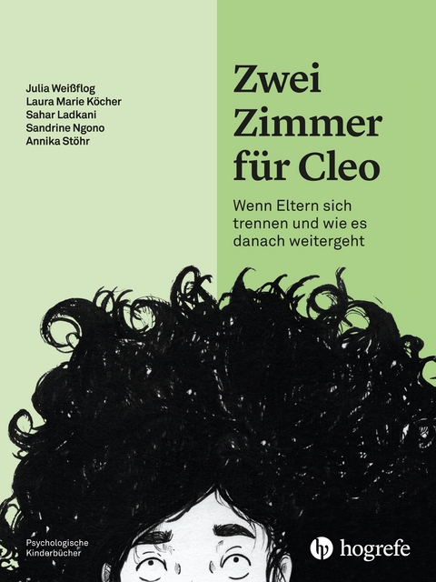 Zwei Zimmer für Cleo - Julia Weißflog, Laura Marie Köcher, Sahar Ladkani, Sandrine Ngono, Annika Stöhr