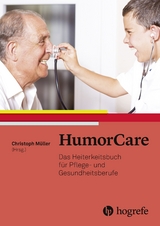 HumorCare - Müller, Christoph