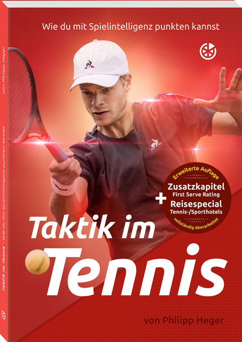 Taktik im Tennis - Philipp Heger
