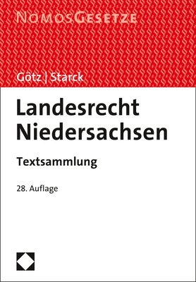 Landesrecht Niedersachsen - 