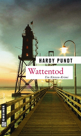 Wattentod - Hardy Pundt