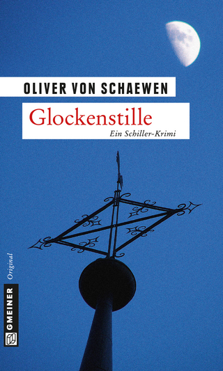 Glockenstille - Oliver von Schaewen