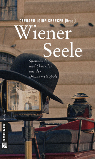 Wiener Seele - Gerhard Loibelsberger; Gerhard Loibelsberger