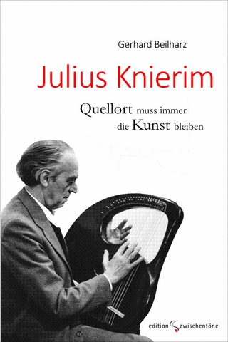 Julius Knierim - Gerhard Beilharz