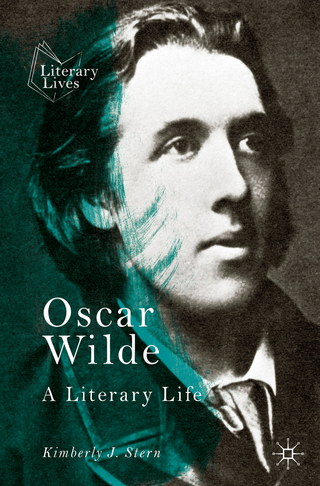 Oscar Wilde - Kimberly J. Stern