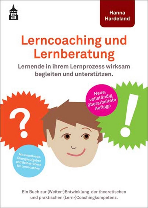 Lerncoaching und Lernberatung - Hanna Hardeland