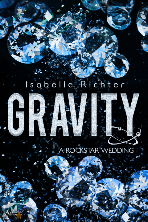 Gravity: A Rockstar Wedding - Isabelle Richter