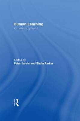 Human Learning - Peter Jarvis; Stella Parker