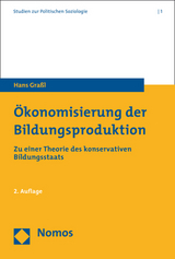Ökonomisierung der Bildungsproduktion - Graßl, Hans