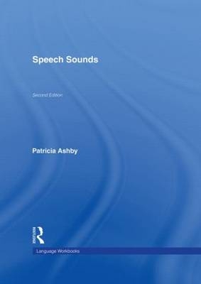 Speech Sounds - Patricia Ashby