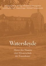 Watersleyde - Wolfgang Bayer-Rosing, Richard Brunnengräber, Gottfried Keindl, Armin Kopp, Michael Taranczewski