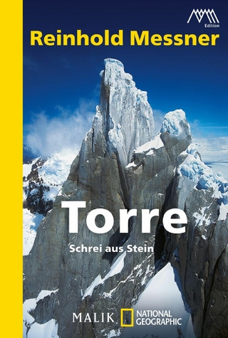 Torre - Reinhold Messner
