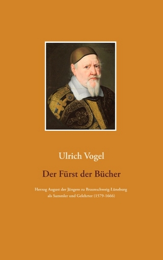Der Fürst der Bücher - Ulrich Vogel
