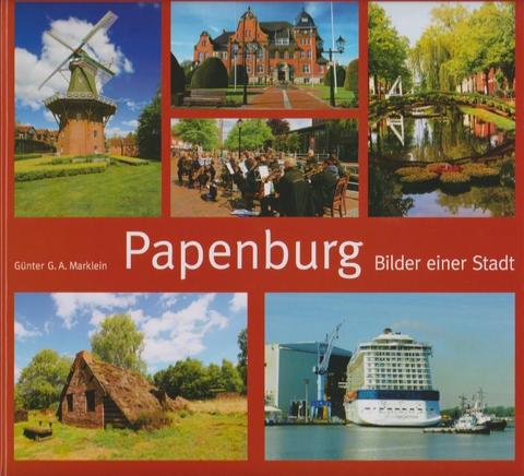 Papenburg - Günter G.A. Marklein