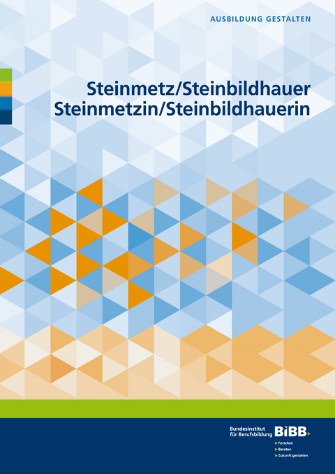 Steinmetz/SteinbildhauerSteinmetzin/Steinbildhauerin - Wilfried Eichhorn