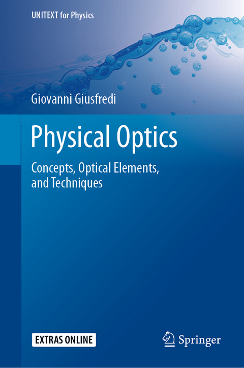 Physical Optics - Giovanni Giusfredi
