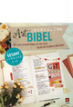 NLB Art Journaling Bibel Gesamtausgabe: Altes und Neues Testament (Neues Leben. Die Bibel)