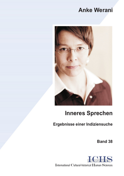 Inneres Sprechen - Anke Werani