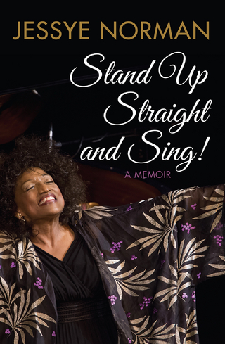 Stand Up Straight and Sing! - Jessye Norman
